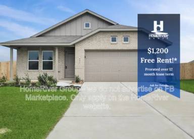 Main picture of 452 Texas Pecan Dr