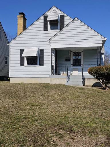 Main picture of 4005 Midway Ave