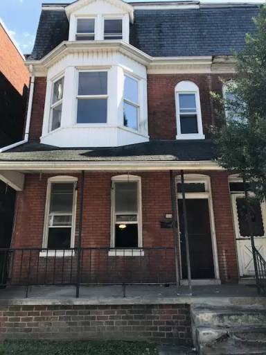 Main picture of 808 W King St