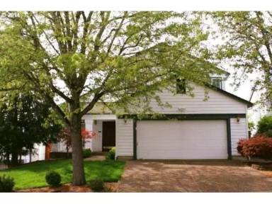 Main picture of 15393 NW Decatur Way