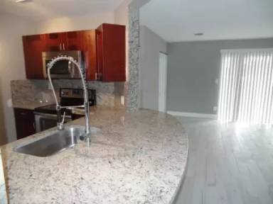 Main picture of Summer Lake Condo