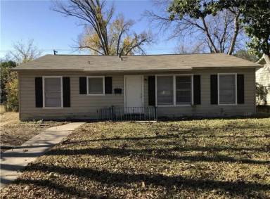 Main picture of 712 Grice St
