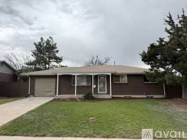 Main picture of 3833 W Quigley Dr