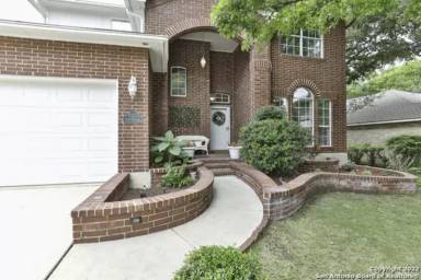 Main picture of 1133 Berry Creek Dr