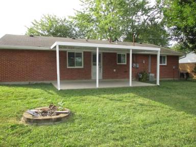 Main picture of 7305 Maringo Dr
