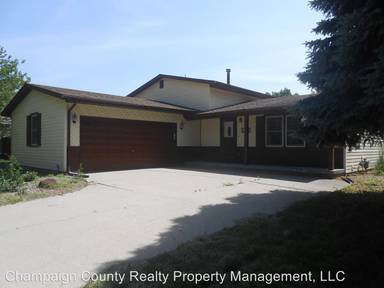 Main picture of 1804 Stratford Dr