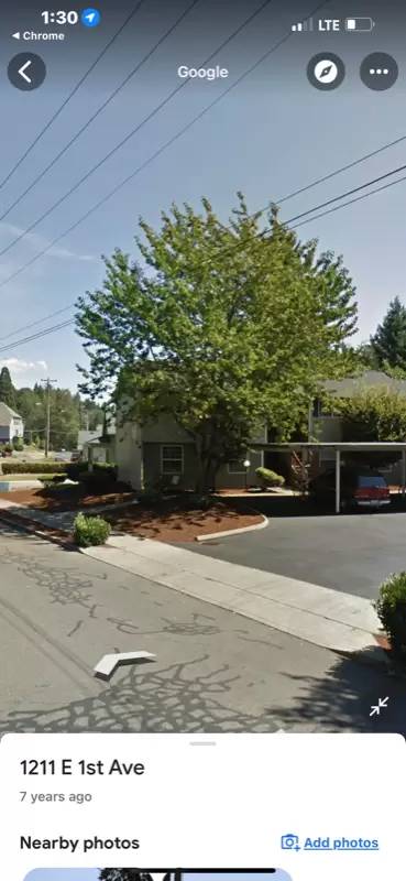 Main picture of 1228 E 1st Ave