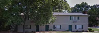 Main picture of 810 10th Street Blvd NW