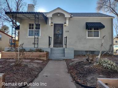 Main picture of 516 W Pitkin Ave