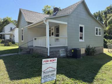 Main picture of 1115 Jefferson Ave