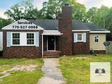 Main picture of 2404 Wimberly Dr