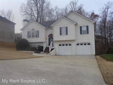 Main picture of 1651 Sloping Tree Way