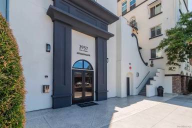 Main picture of La Boheme Condominiums