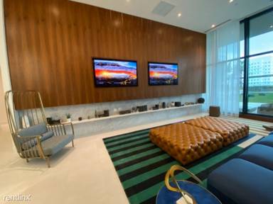Main picture of Parkline Miami
