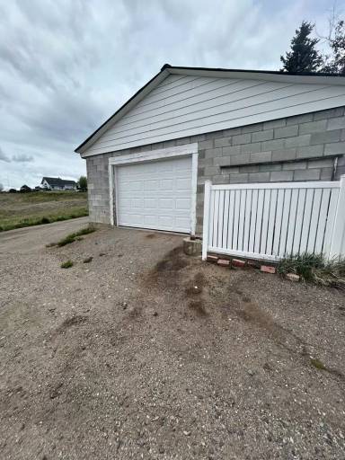 Main picture of 801 N Montana St