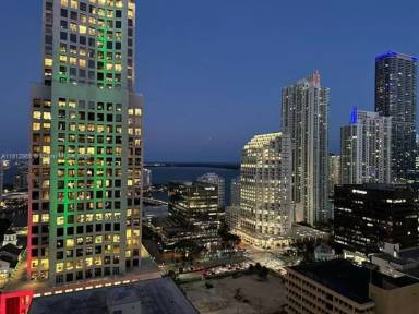 Main picture of Reach at Brickell City Center
