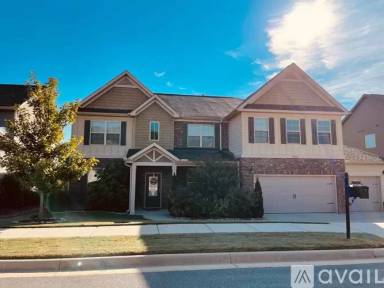 Main picture of 2719 Mimms Ln