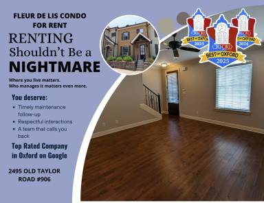 Main picture of 2495 Old Taylor Rd