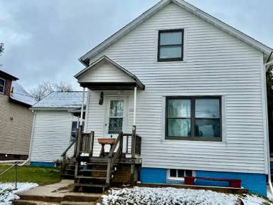 Main picture of 1316 S 15th St