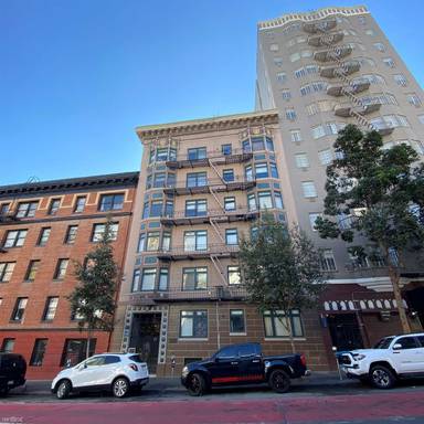 Main picture of Palace Court Apartments
