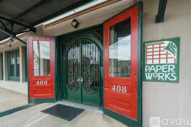 Main picture of The Paperworks