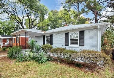 Main picture of 1419 Herrin Ave