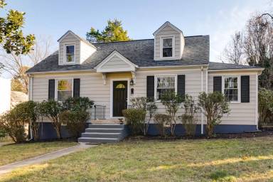 Main picture of 2511 Libbie Ave