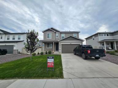 Main picture of 5482 Wagon Hammer Dr