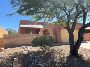Main picture of 233 S Sycamore Creek Pl