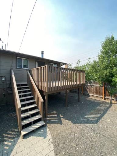 Main picture of 603 E Kiernan Ave