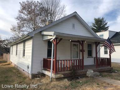 Main picture of 112 N Woods Ave