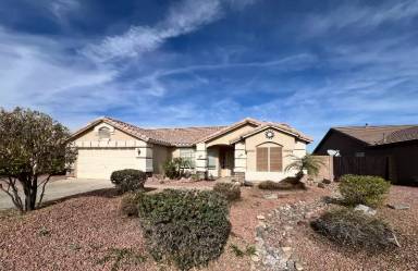 Main picture of 10840 W Quail Ave
