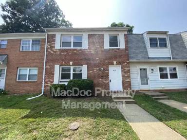 Main picture of 814 Sledgehammer Dr