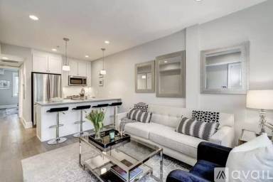 Main picture of 3918 W St NW