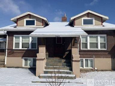 Main picture of 2401 Bruce Randolph Ave