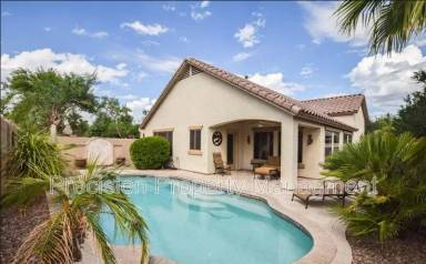 Main picture of 3839 E Timberline Ct