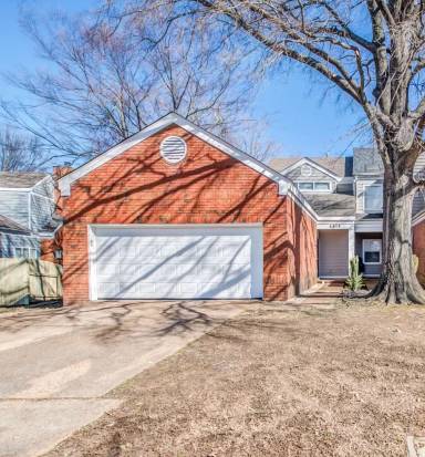 Main picture of 6829 Marthas Pt