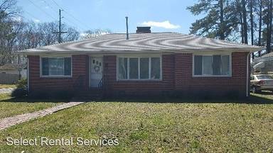 Main picture of 1201 W Church St