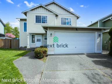 Main picture of 911 99th St SW