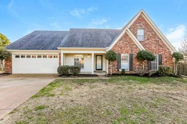 Main picture of 2729 Fletcher Crest Cv