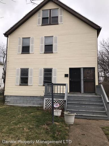Main picture of 3552 E 138th St