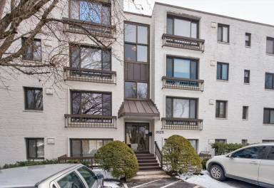 Main picture of 3825 Davis Place NW - 3