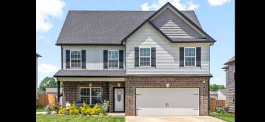 Main picture of 1532 Kestrel Dr