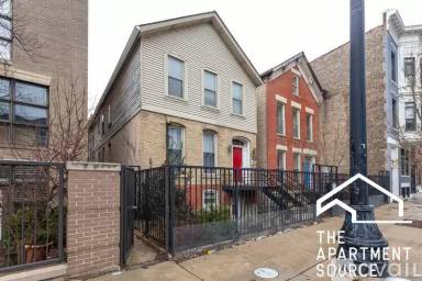 Main picture of 1938 N Halsted St