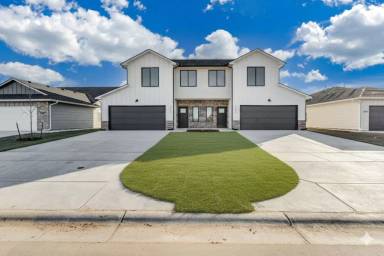 Main picture of Pineway Tracy Plan