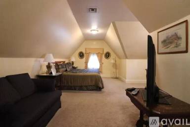 Main picture of The Bertram Inn