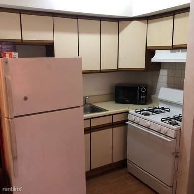 Main picture of 16 Washington Ter