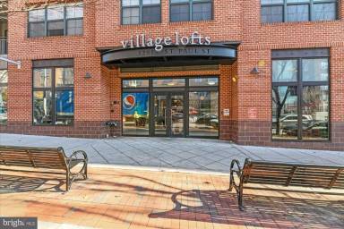 Main picture of The Village Lofts