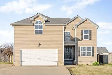 Main picture of 1302 Loren Cir