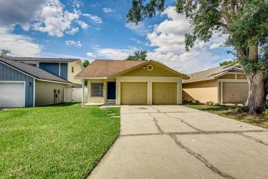 Main picture of 1419 Persimmon Way